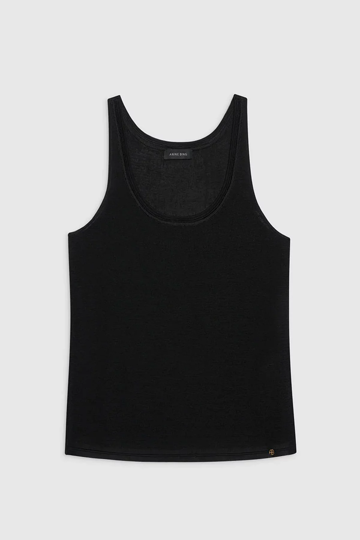 Anine Bing – Top GIORGIO SWEATER TANK