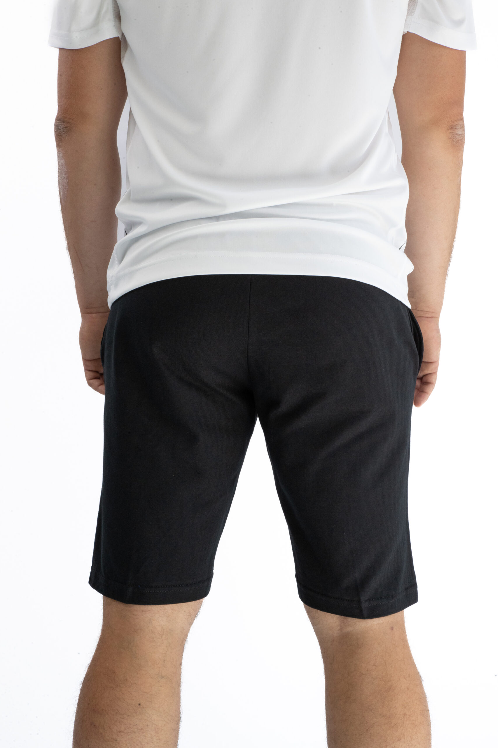 Bermuda Homme – Park B – Noir / France – Image 3
