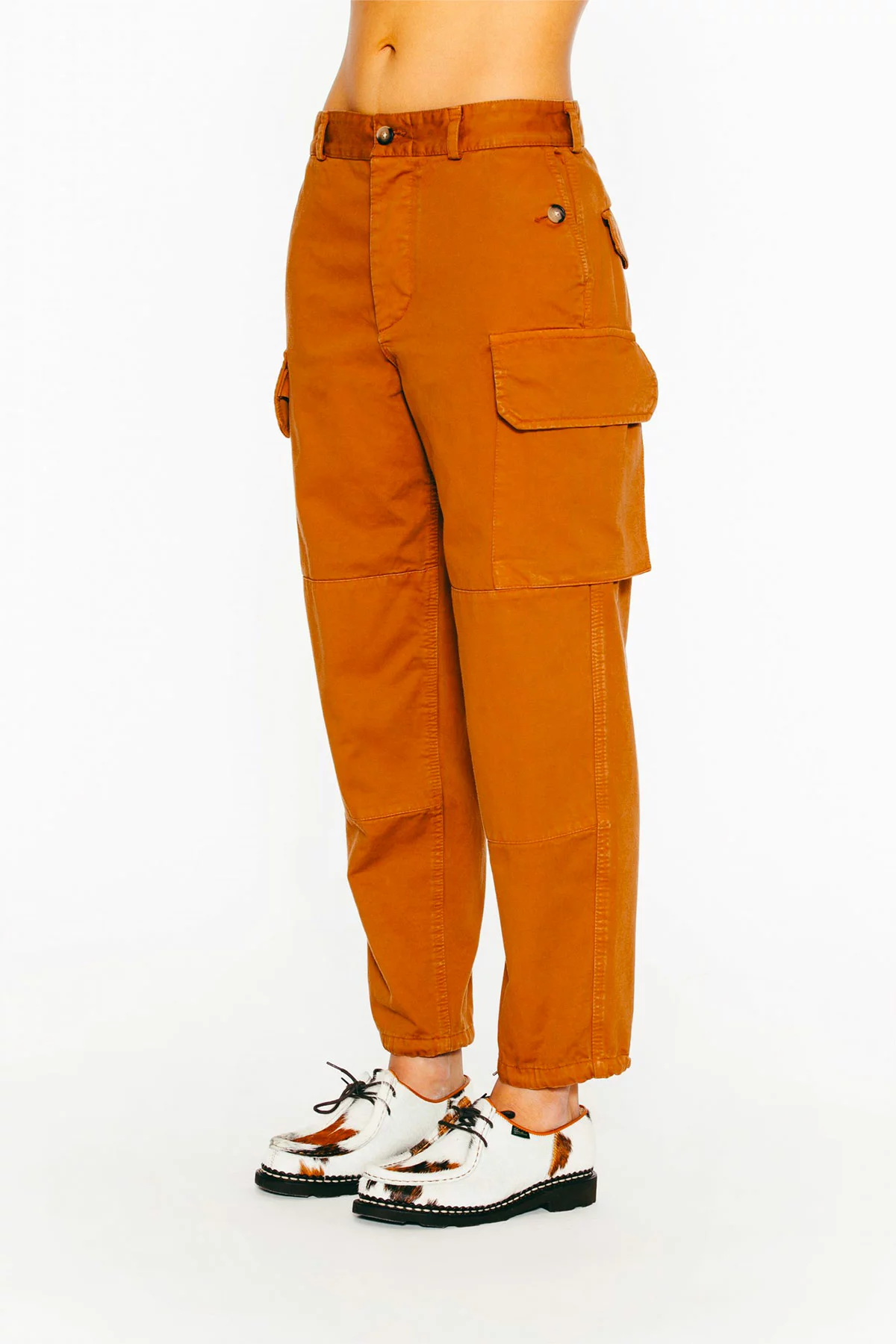 Margaux Lonnberg – Pantalon DRIVER