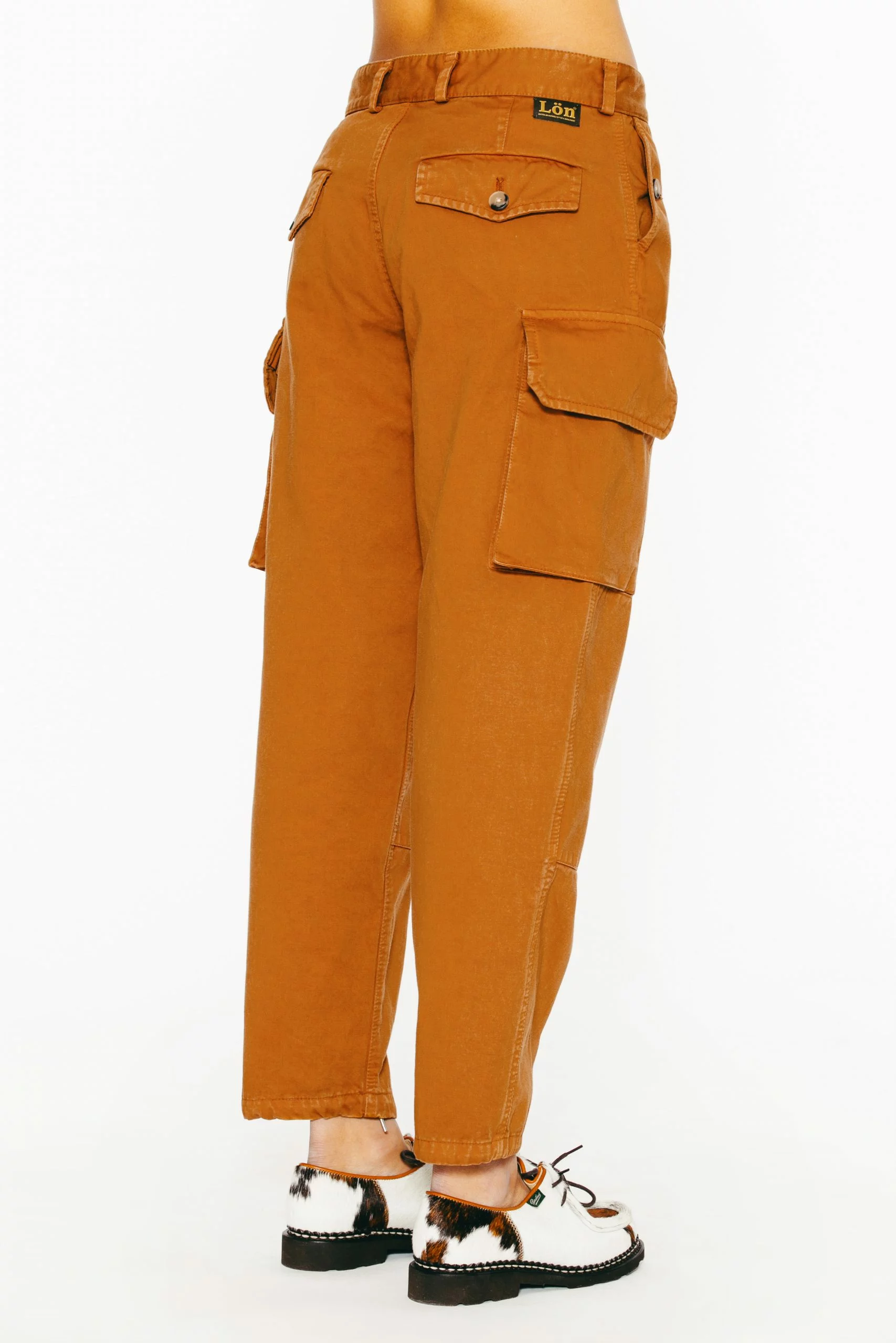 Margaux Lonnberg – Pantalon DRIVER – Image 2