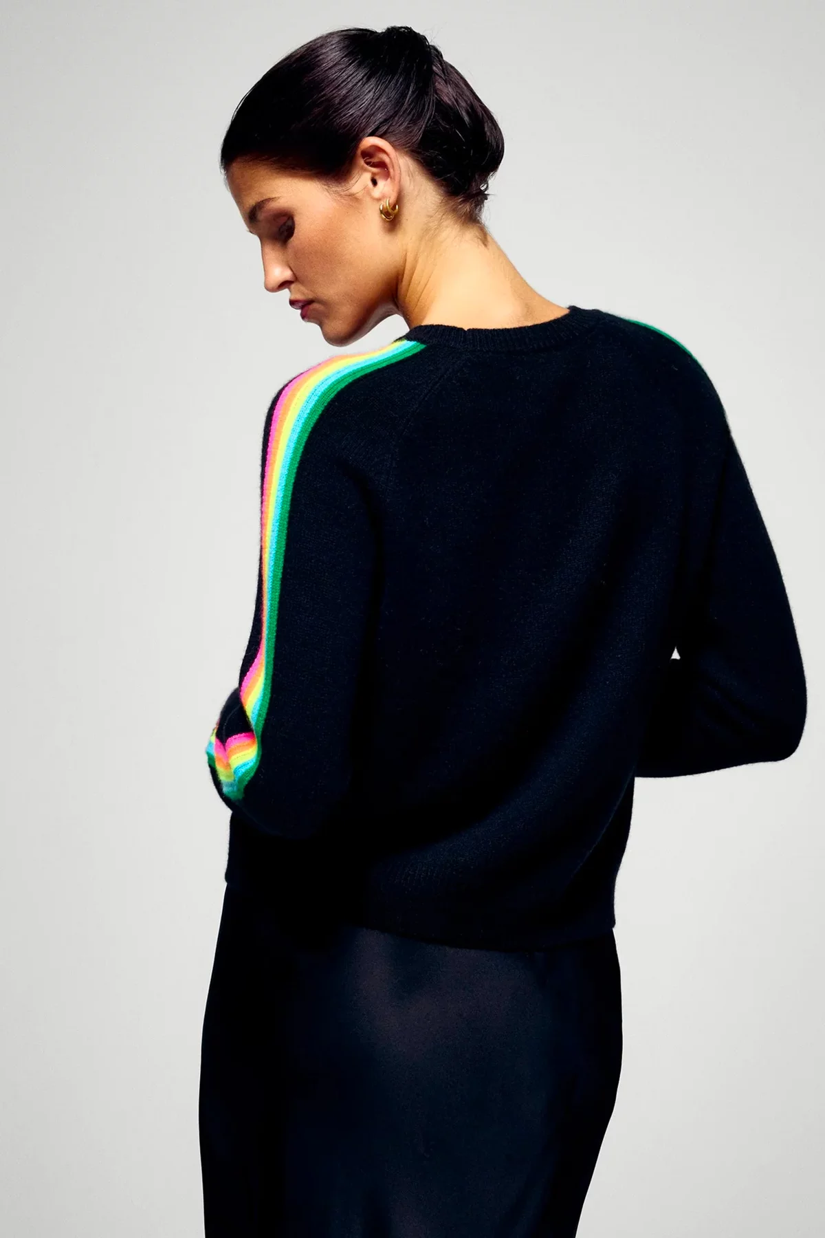 From Future – Pull COL ROND – Image 3