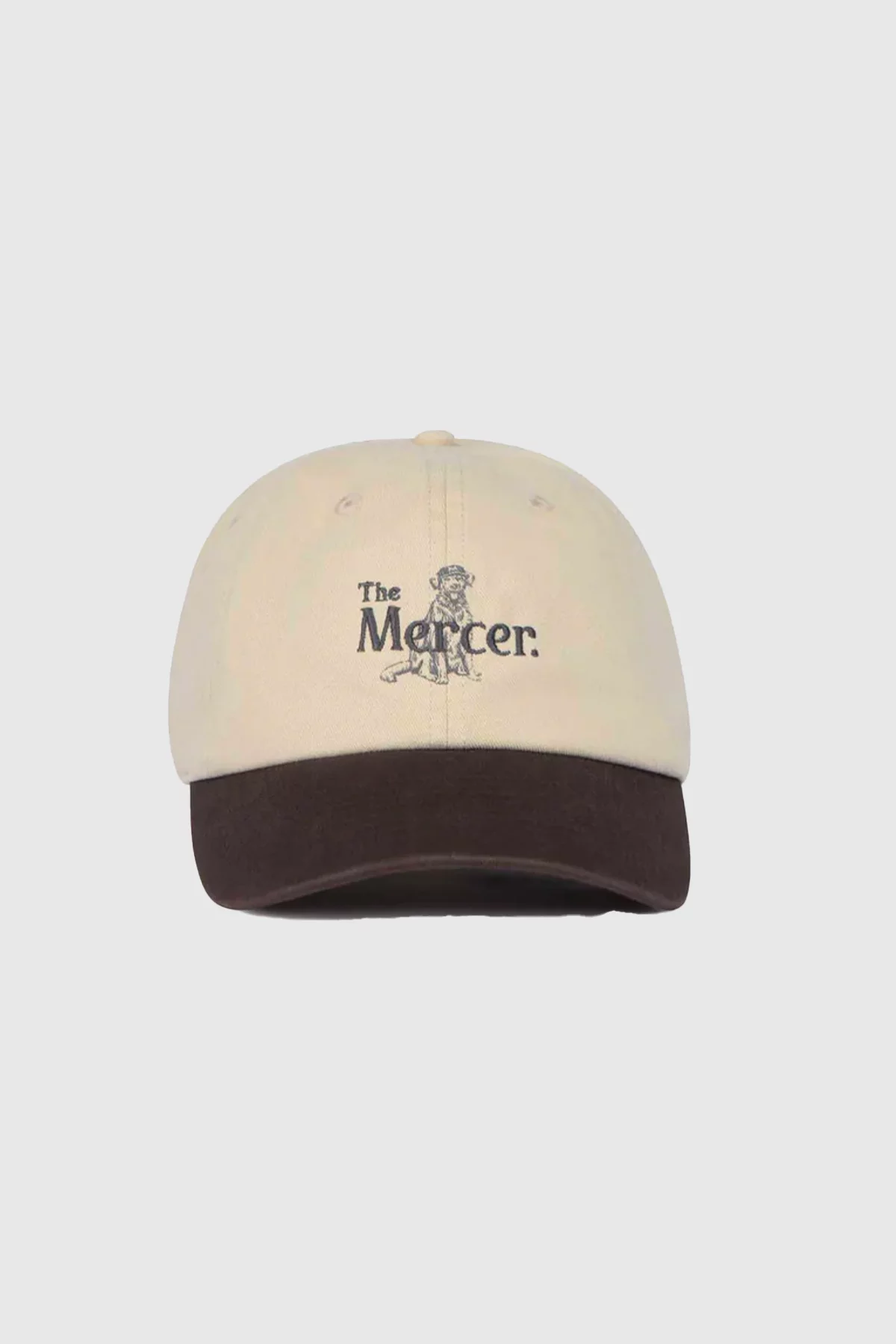 Mercer Amsterdam – Casquette THE MERCER DOG