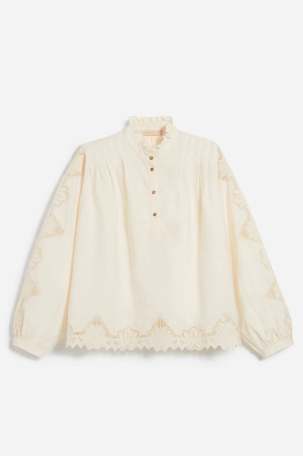 Vanessa Bruno – Blouse BAY – Image 3